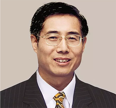 ag尊龙登陆入口z6mgCEO陈春麟博士