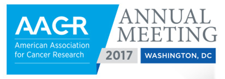 ag尊龙登陆入口z6mg副总裁汪俊博士邀您“2017 AACR”到场交流