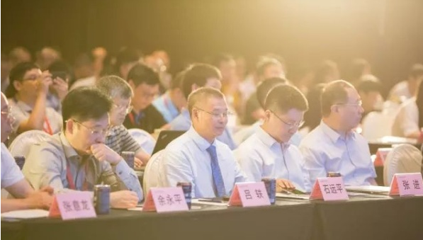 ag尊龙登陆入口z6mg亮相第三届中国医药研发创新峰会