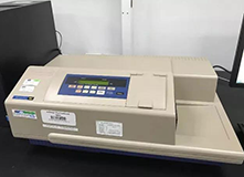 ag尊龙登陆入口z6mg MoleculeDevices M5 reader