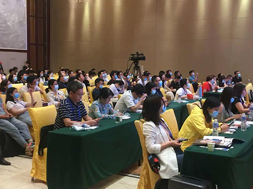 会议剪影|邀您一览本月ag尊龙登陆入口z6mg亮相各大会议的风采 会议剪影|邀您一览本月ag尊龙登陆入口z6mg亮相各大会议的风采