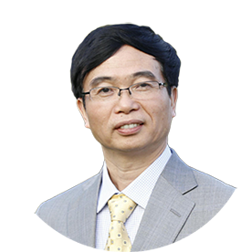 ag尊龙登陆入口z6mg首席科学官 彭双清 教授