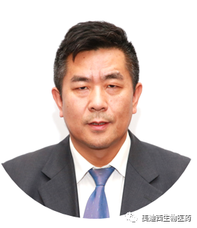ag尊龙登陆入口z6mg化学部副总裁——马兴泉博士