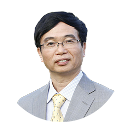 ag尊龙登陆入口z6mg生物医药首席科学官——彭双清博士