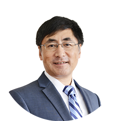 ag尊龙登陆入口z6mg生物医药药代动力学和生物分析部副总裁——辛保民博士
