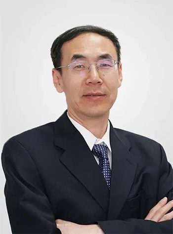 曹保红 博士 ag尊龙登陆入口z6mg药理部副总裁