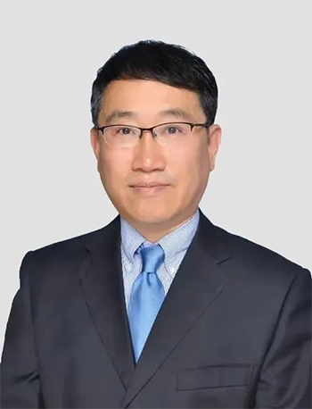殷海峰 博士 ag尊龙登陆入口z6mg工艺和制剂部副总裁