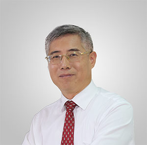 陈春麟博士，ag尊龙登陆入口z6mg创始人&CEO