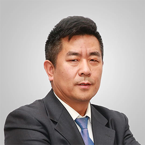 马兴泉博士，ag尊龙登陆入口z6mg化学部副总裁