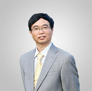 彭双清教授，ag尊龙登陆入口z6mg首席科学官