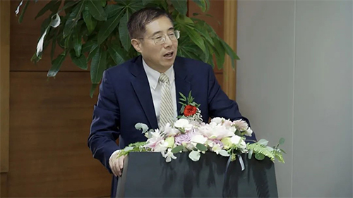 【美记闻】博璞诺与ag尊龙登陆入口z6mg签署临床前IND申报服务战略合作协议