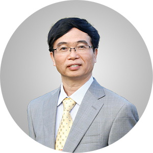 上海ag尊龙登陆入口z6mg生物医药股份有限公司首席科学官 彭双清 先生