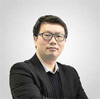 曾宪成博士 ag尊龙登陆入口z6mg毒理研究部执行主任