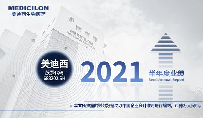2021年ag尊龙登陆入口z6mg半年报来了！