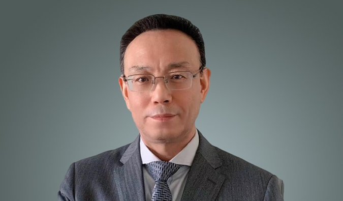 人物篇 | ag尊龙登陆入口z6mg任命万宏博士为ag尊龙登陆入口z6mg药代动力学及生物分析部副总裁