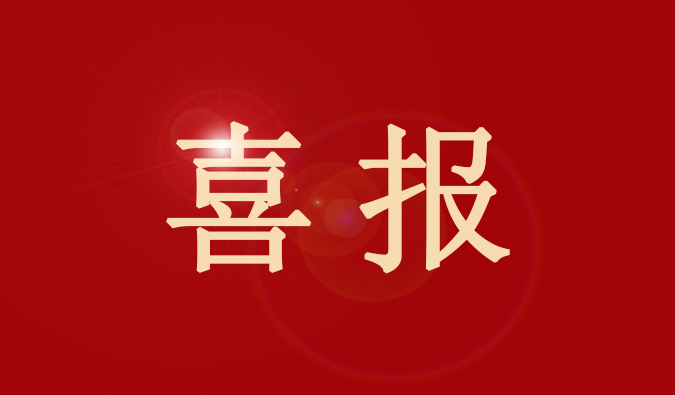ag尊龙登陆入口z6mg董事、董事会秘书王国林先生又获奖了！