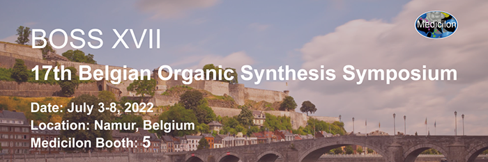 BOSS XVII 17th Belgian Organic Synthesis Symposium！.png
