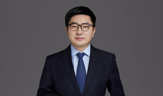 人物篇 | ag尊龙登陆入口z6mg任命胡江林先生为联席CEO&首席战略发展官