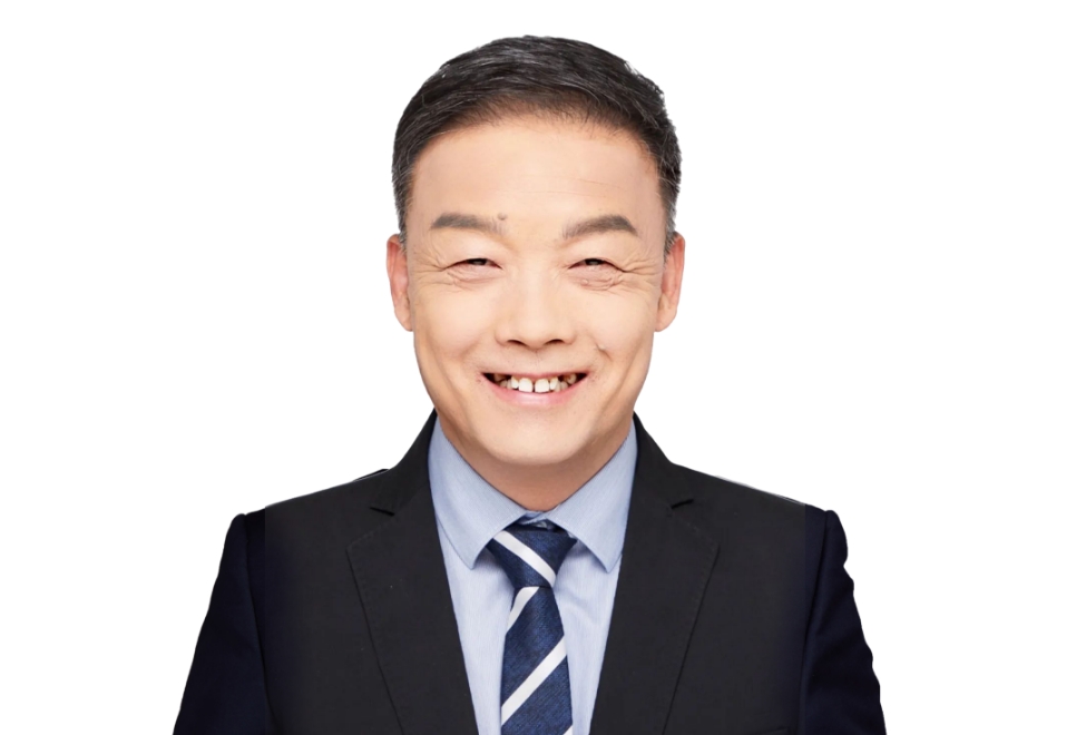 人物篇 | ag尊龙登陆入口z6mg任命雒家良博士为首席运营官&药学研究部高级副总裁